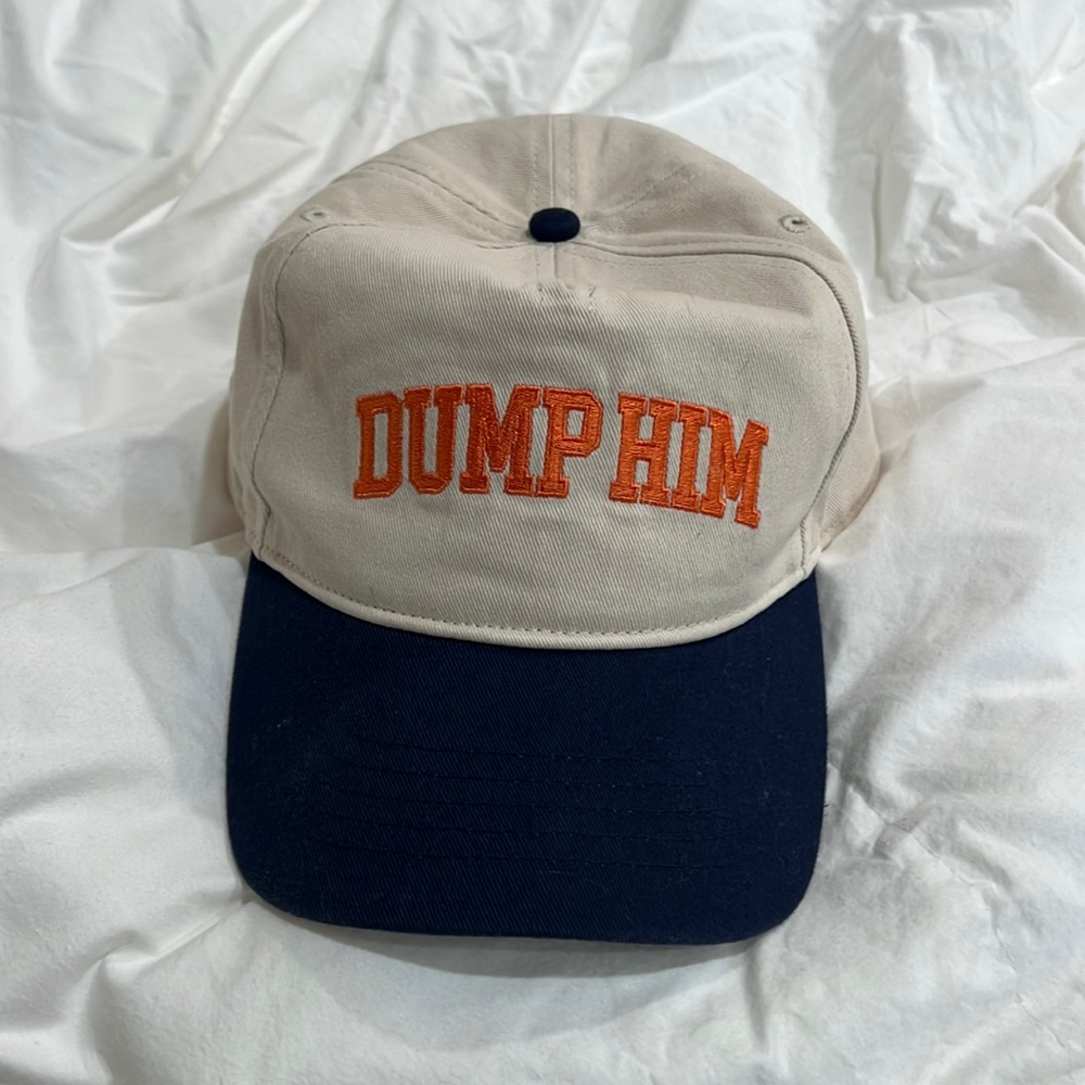 UO Dump Him Hat